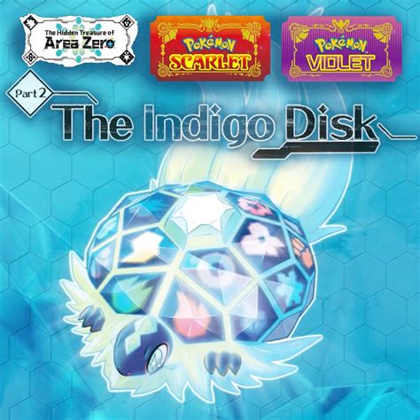 indigo disk pokedex leak|Pokemon Scarlet & Violet The Indigo Disk full。